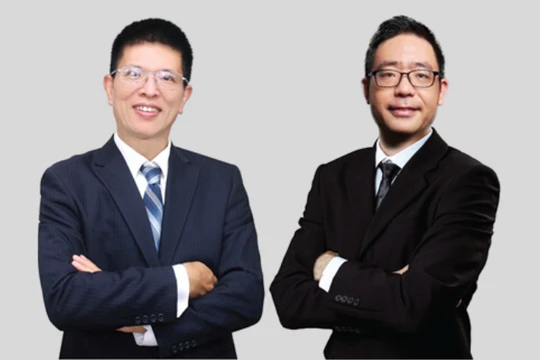 Cựu CEO Ford Việt Nam làm Chủ tịch SVC Holdings