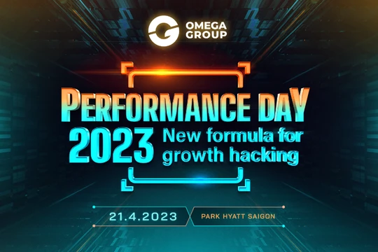 Trước thềm Performance Day 2023 - Khám phá các điểm sáng từ sự kiện