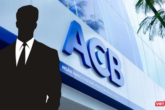 Hồng Hoàng - doanh nghiệp phát hành 1.400 tỉ đồng trái phiếu có lãi suất 20%/năm vào năm 2019 từng nắm giữ hơn 60 triệu cổ phiếu ACB