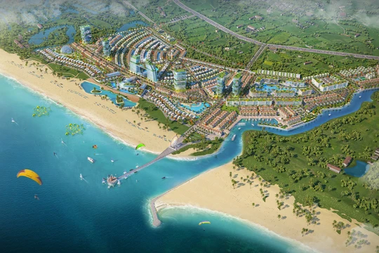 Công ty mẹ của Hưng Vượng Developer nguy cơ hủy niêm yết