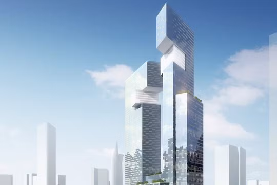 Saigon Glory lấy ý kiến trái chủ bằng văn bản