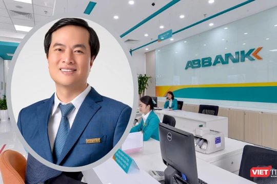 Ông Phạm Duy Hiếu lần thứ 3 ngồi “ghế nóng” CEO ABBank