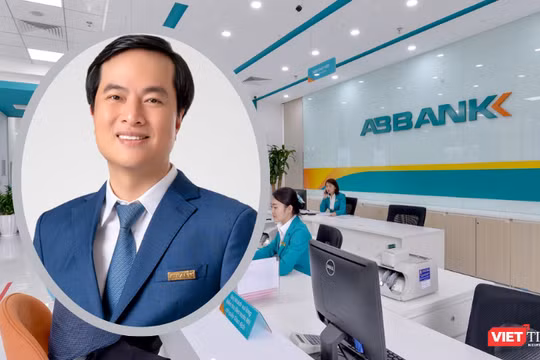 Ông Phạm Duy Hiếu lần thứ 3 ngồi “ghế nóng” CEO ABBank