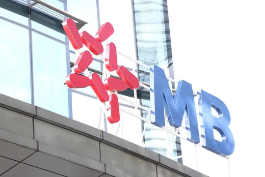 MBB chốt danh sách cổ đông nhận cổ tức bằng tiền tỷ lệ 5%