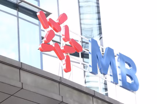 SBI Shinsei Bank trở thành đối tác chiến lược của MB tại MBCambodia