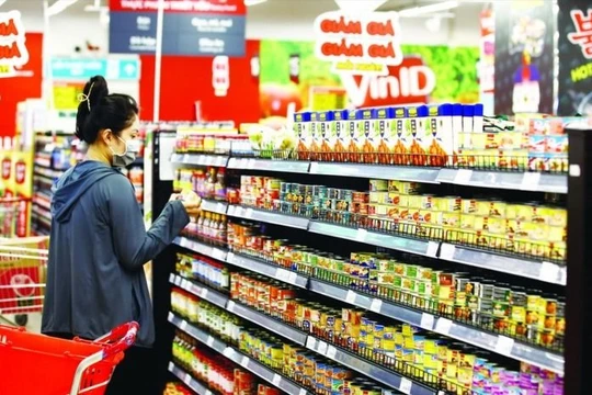 Masan Consumer sắp chi 3.200 tỉ đồng trả cổ tức