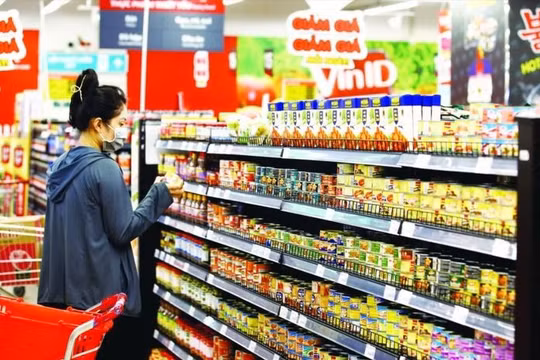 Masan Consumer sắp chi 3.200 tỉ đồng trả cổ tức