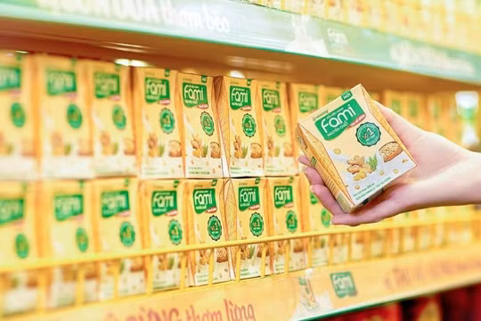 QNS báo lãi 2.100 tỉ đồng trong 11 tháng đầu năm 2023