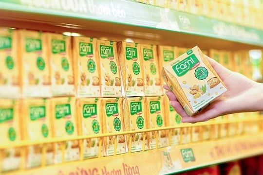 QNS báo lãi 2.100 tỉ đồng trong 11 tháng đầu năm 2023