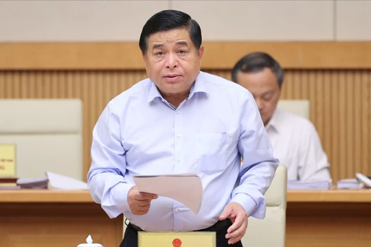 Ba kịch bản tăng trưởng GDP quý 4/2023: Cao nhất lên tới 10,6%