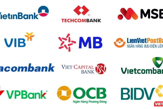 "Soi" nợ xấu của 27 ngân hàng niêm yết