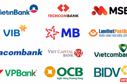 "Soi" nợ xấu của 27 ngân hàng niêm yết