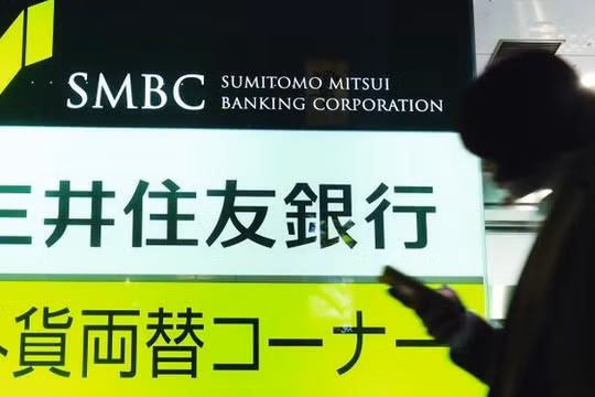 SMBC không còn là cổ đông lớn của Eximbank