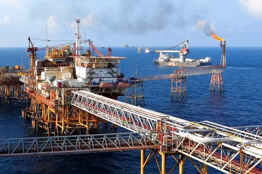 Xuân Thiện Group đề xuất dự án tổ hợp lọc dầu 2.500ha ở Ninh Bình