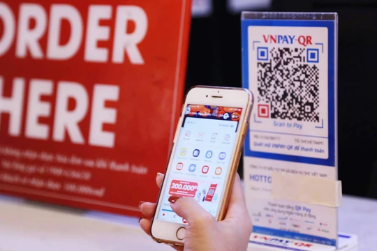 VNPay tăng vốn điều lệ lên hơn 3.500 tỉ đồng