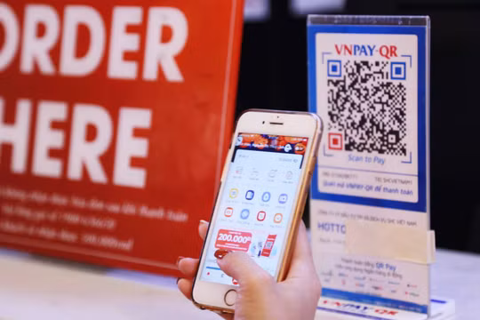 VNPay tăng vốn điều lệ lên hơn 3.500 tỉ đồng