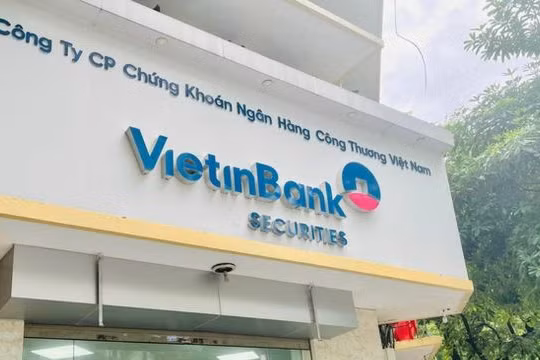 VietinBank Securities bán cổ phiếu Thaco với giá 30.000 đồng/cp?