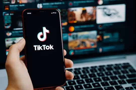 Tiktok Shop vượt Lazada, trở thành sàn thương mại điện tử lớn thứ 2 tại Việt Nam