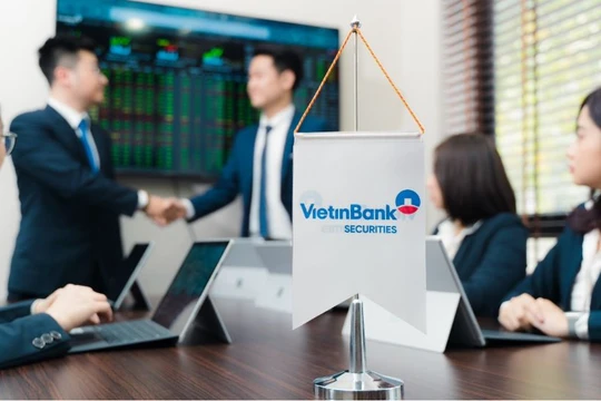 VietinBank Securities muốn vay 2.000 tỉ đồng từ Sài Gòn VRG (SIP)