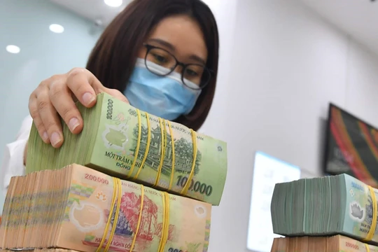VNDirect: NHNN có thể giảm lãi suất điều hành thêm 0,5% vào quý 2/2024