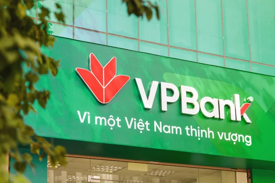 Con trai Chủ tịch VPBank lọt top 100 người giàu nhất sàn chứng khoán