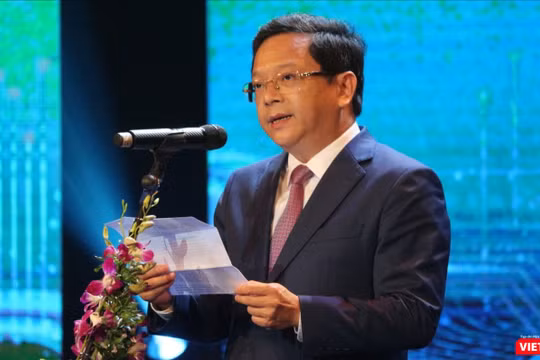 Ông Nguyễn Đức Hiển - Phó Trưởng Ban Kinh tế Trung ương