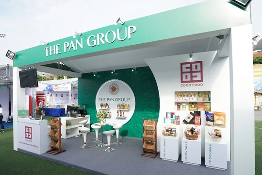6.000 tỉ đồng chứng chỉ tiền gửi ở PAN Group