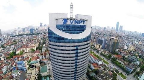 VNPT thu về gần 2.200 tỉ đồng từ lãi tiền gửi ngân hàng