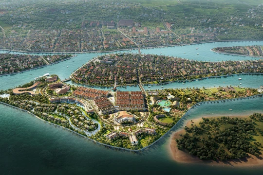 BCG Land chào sàn UPCoM ngày 8/12/2023, giá tham chiếu 12.000 đồng/cp