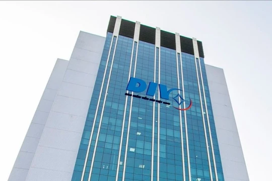 Bảo hiểm tiền gửi Việt Nam (DIV) được tăng vốn điều lệ lên 5.281 tỉ đồng