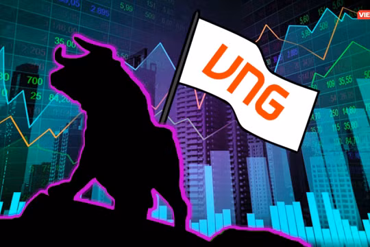 Chứng khoán Việt Nam chính thức có cổ phiếu thị giá tiền triệu