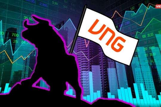 Chứng khoán Việt Nam chính thức có cổ phiếu thị giá tiền triệu