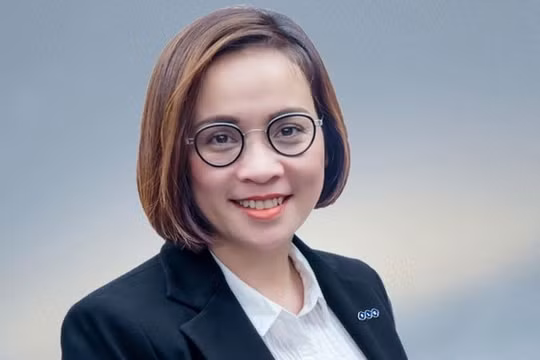 Bà Bùi Hải Huyền - Tổng Giám đốc FLC (Ảnh: FLC)