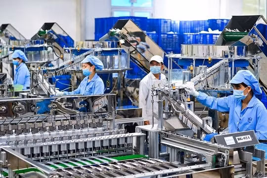 Chính phủ yêu cầu tiếp tục giảm lãi suất, hướng dòng tiền vào sản xuất kinh doanh