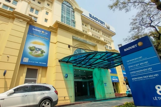 Sở hữu Nhà nước ở BVH sẽ chỉ còn 51% từ năm 2026?