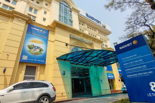 Sở hữu Nhà nước ở BVH sẽ chỉ còn 51% từ năm 2026?