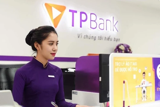 FPT Capital đã bán hết cổ phiếu TPB