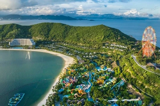 Vinpearl tái cấu trúc, lên kế hoạch niêm yết trong năm 2024