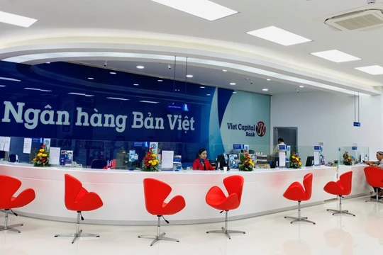 VietCapital Bank muốn chuyển sàn sang HOSE