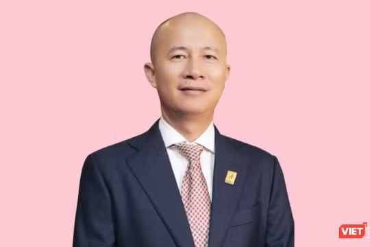 Ông Lê Minh Hải làm Chủ tịch PV GAS D