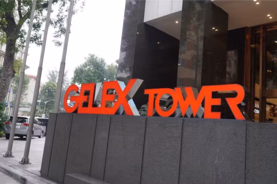 GELEX thống nhất hợp tác đầu tư cùng Sembcorp