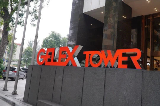 Một cổ đông đăng kí bán hơn 33 triệu cổ phiếu GEX