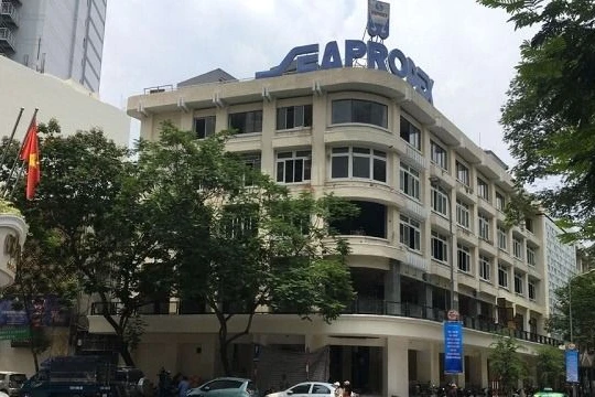 Công ty con của Novaland làm cổ đông lớn của Seaprodex