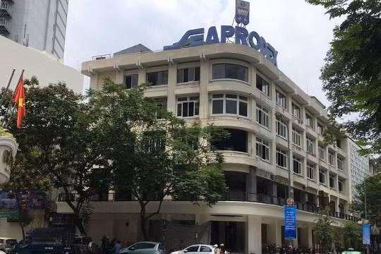 Công ty con của Novaland làm cổ đông lớn của Seaprodex