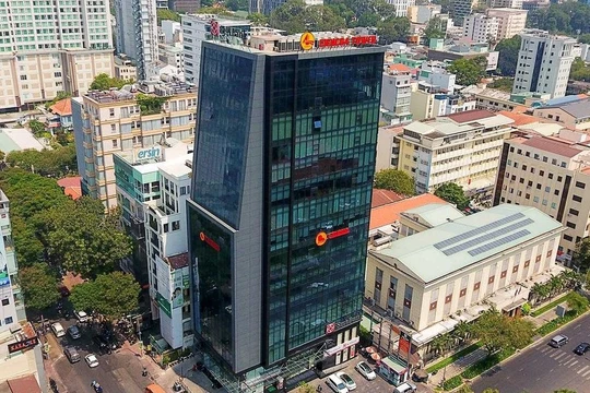 Cienco4 sắp chào bán 112 triệu cổ phiếu, tăng vốn điều lệ lên 3.370 tỉ đồng