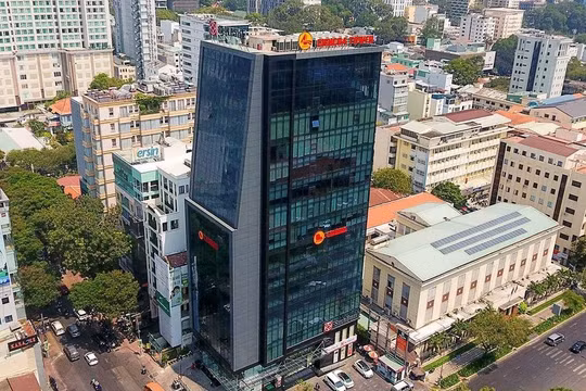 Cienco4 sắp chào bán 112 triệu cổ phiếu, tăng vốn điều lệ lên 3.370 tỉ đồng