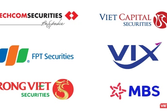 Nhiều công ty chứng khoán thận trọng mục tiêu lợi nhuận năm 2023