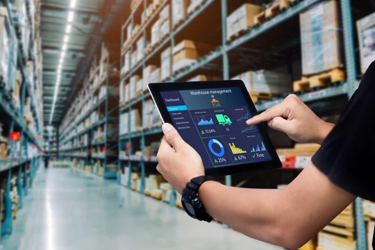 Thời khó của doanh nghiệp bán lẻ