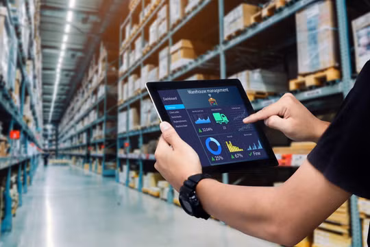 Thời khó của doanh nghiệp bán lẻ