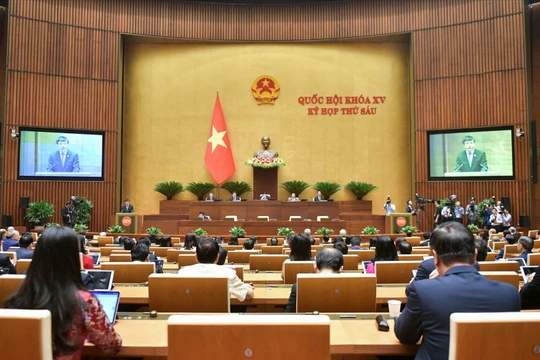 Chốt giảm 2% thuế VAT đến hết tháng 6/2024